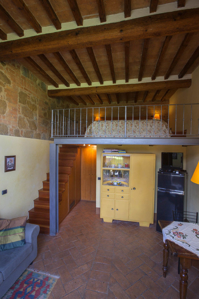 Il Fienile Casa rural