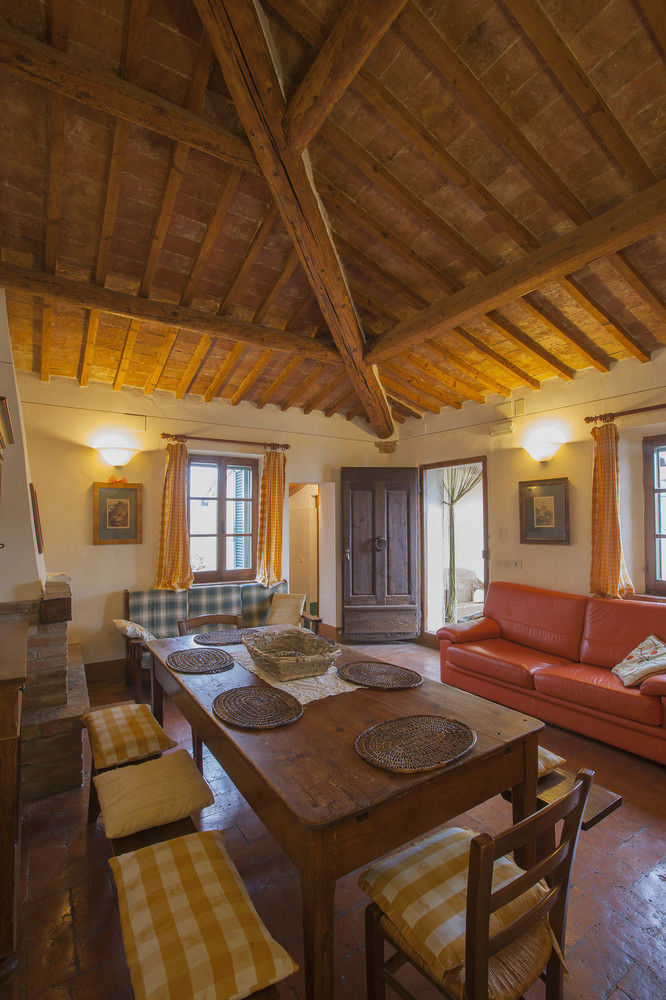 Casa rural Il Fienile *